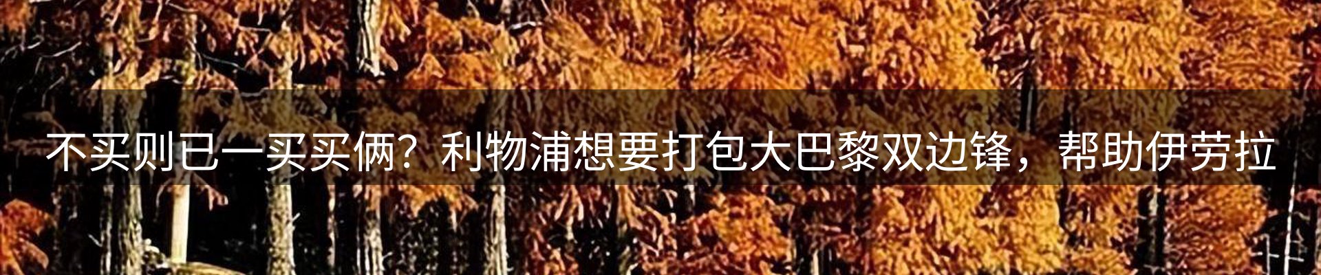 资讯动态
