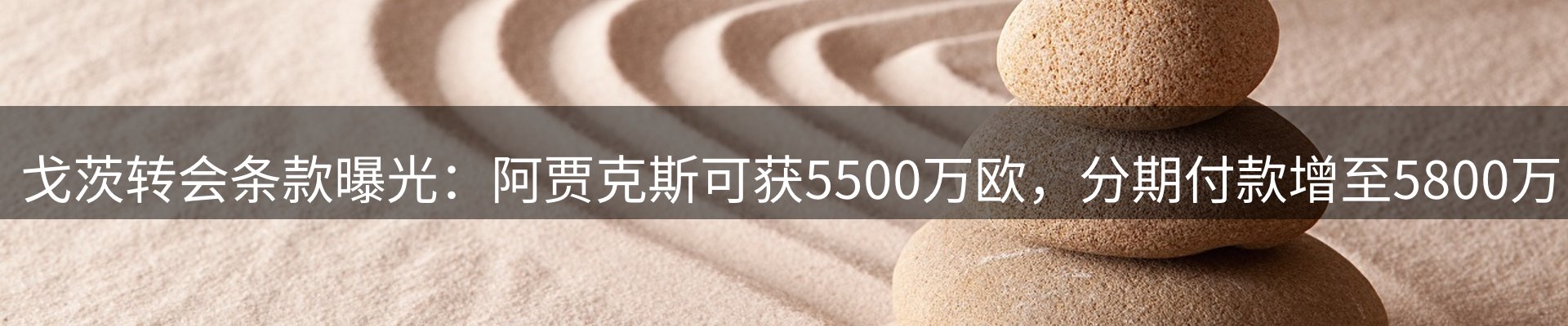 资讯动态