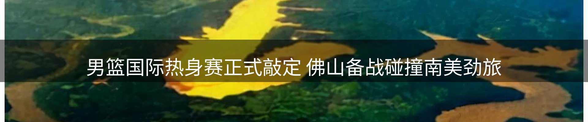 资讯动态